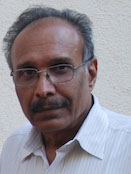 Madhusudan Kumar
